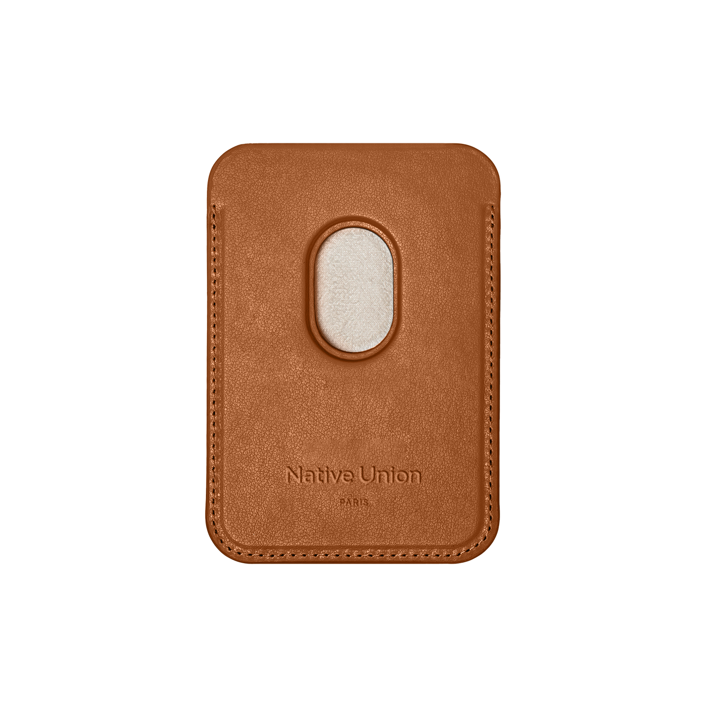 Native Union (RE)Classic Card Wallet - Bruin