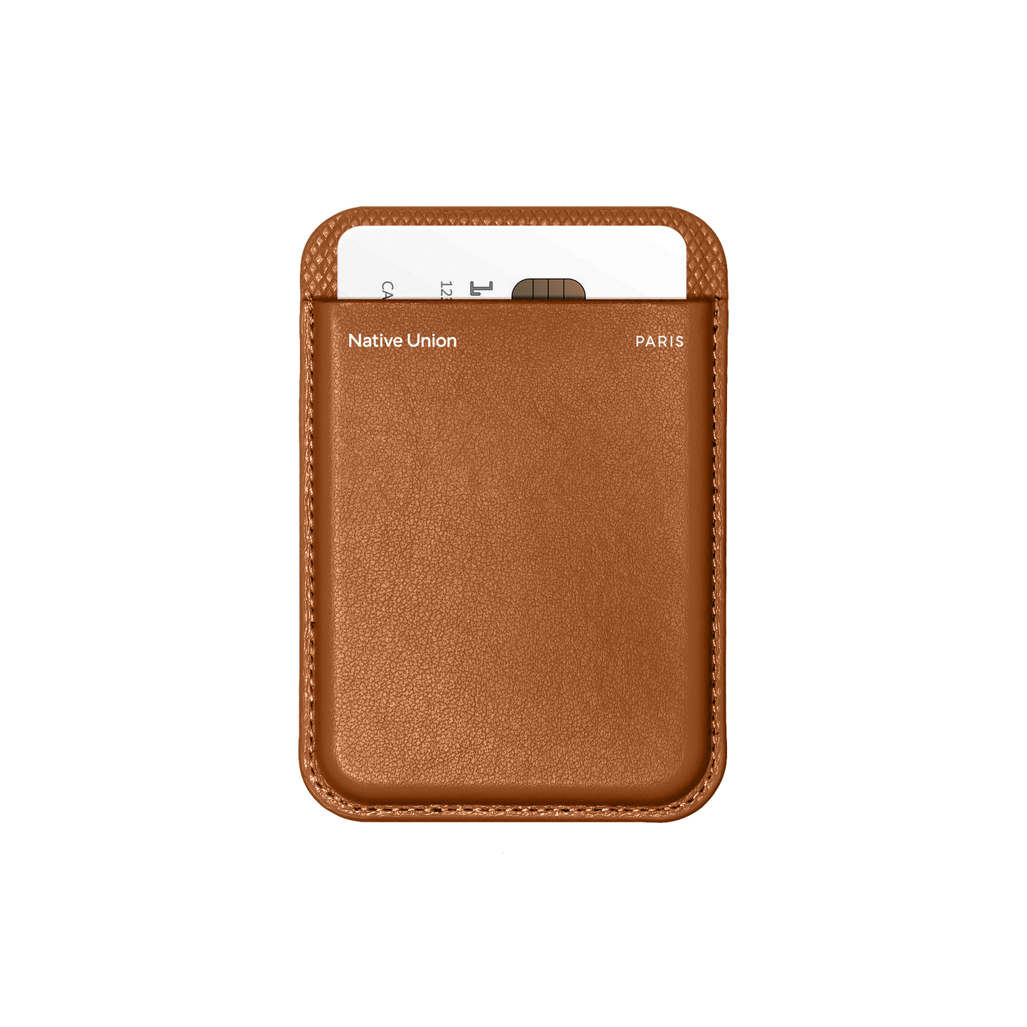 Native Union (RE)Classic Card Wallet - Bruin