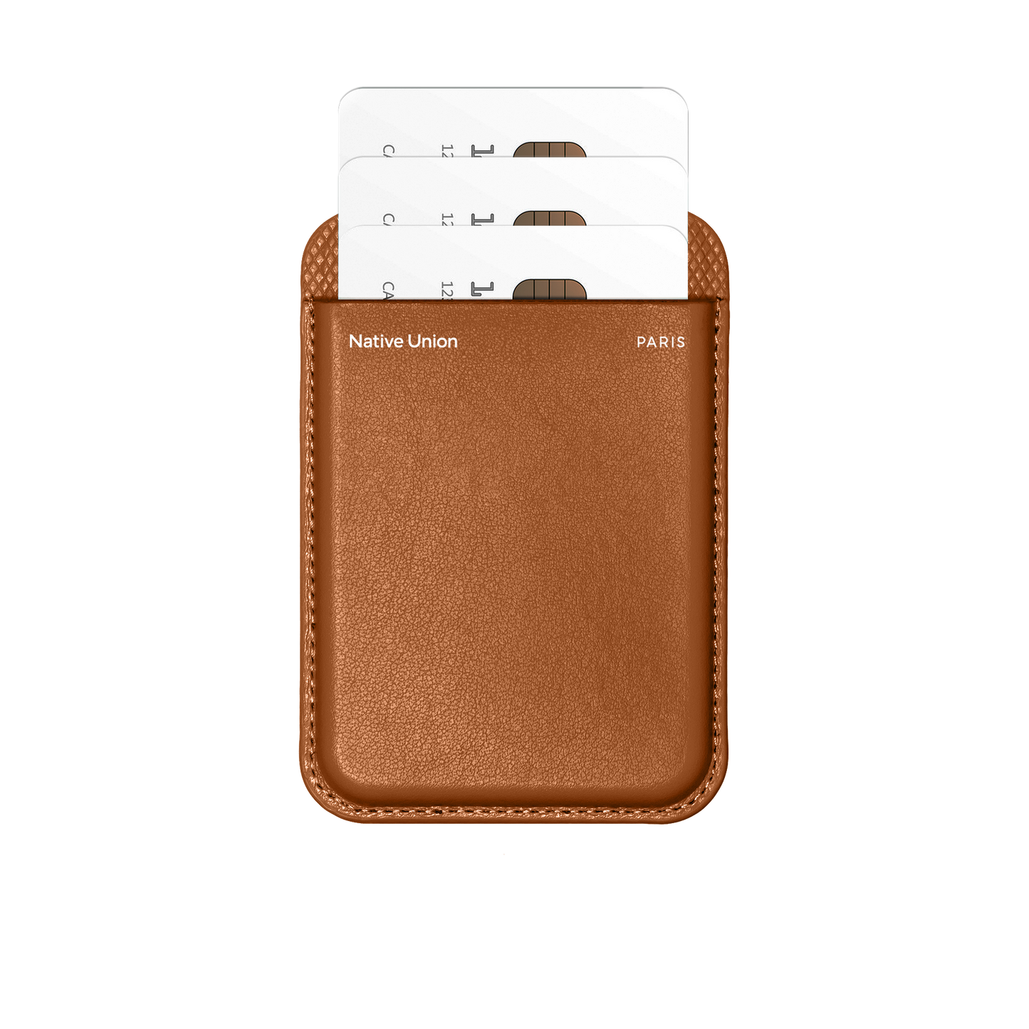 Native Union (RE)Classic Card Wallet - Bruin