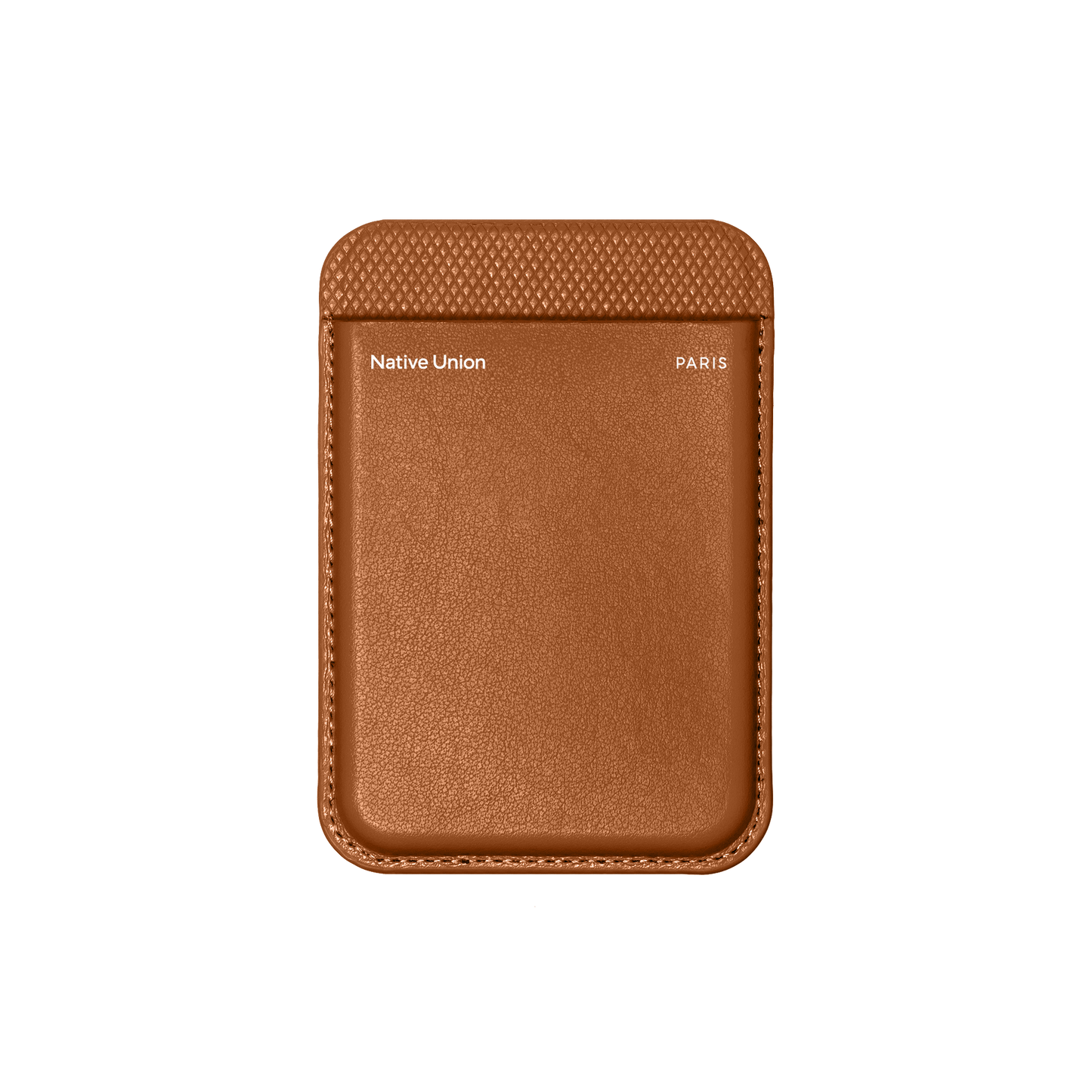 Native Union (RE)Classic Card Wallet - Bruin