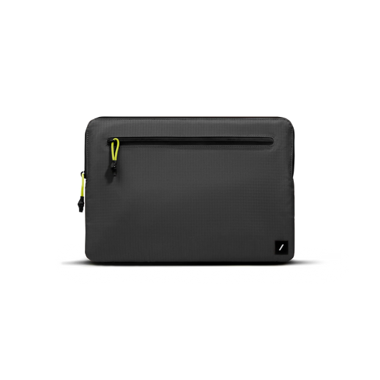 Native Union Ultralight sleeve voor MacBook 13-inch - Zwart