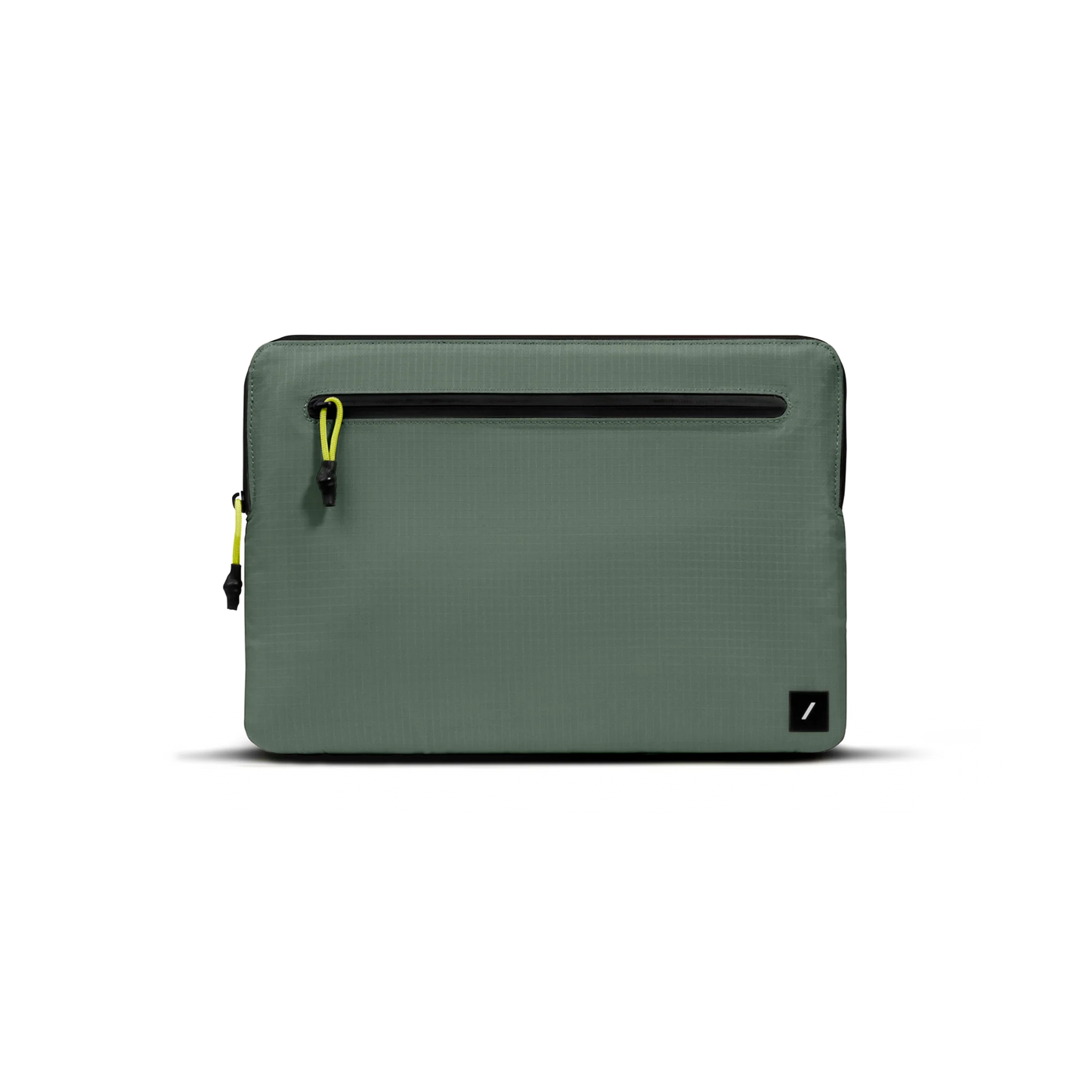 Native Union Ultralight sleeve pour MacBook 13 pouces - Vert ardoise