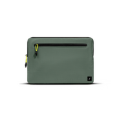 Native Union Ultralight sleeve pour MacBook 13 pouces - Vert ardoise