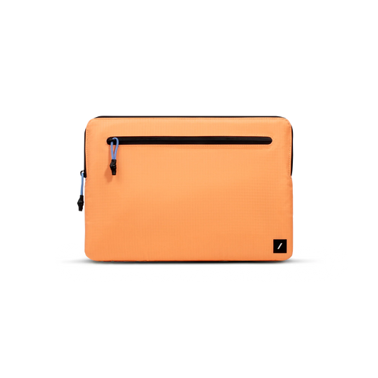 Native Union Ultralight sleeve voor MacBook 13-inch - Apricot