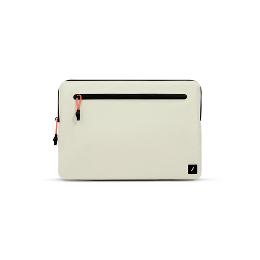 Native Union Ultralight sleeve voor MacBook 13-inch - Zandsteen