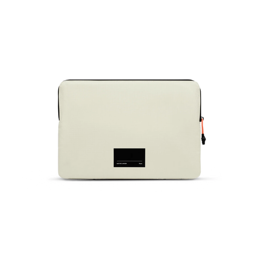 Native Union Ultralight sleeve pour MacBook 13 pouces - Grès