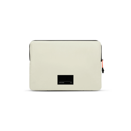 Native Union Ultralight sleeve voor MacBook 13-inch - Zandsteen