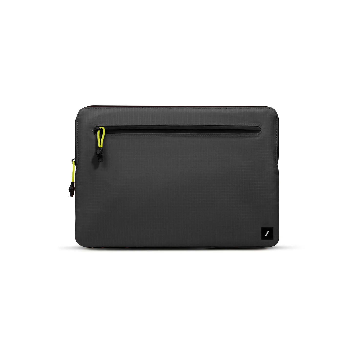 Native Union Ultralight sleeve voor MacBook 14-inch - Zwart