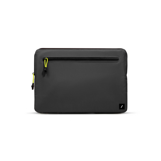 Native Union Ultralight sleeve pour MacBook 14 pouces - Noir