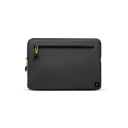 Native Union Ultralight sleeve voor MacBook 14-inch - Zwart