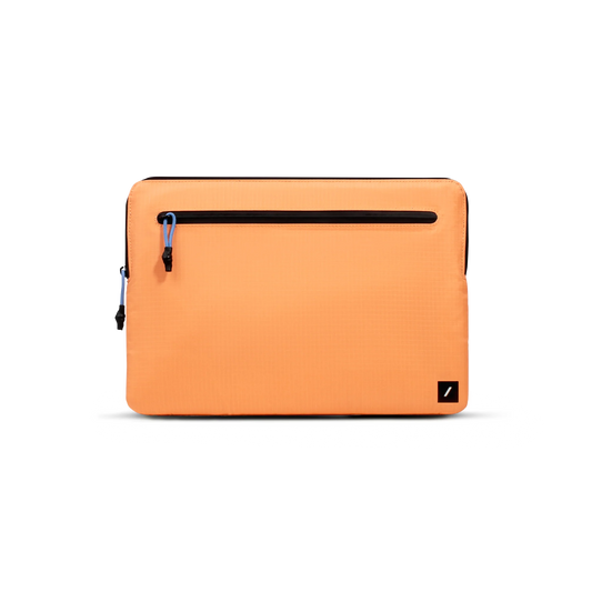 Native Union Ultralight sleeve voor MacBook 14-inch - Apricot