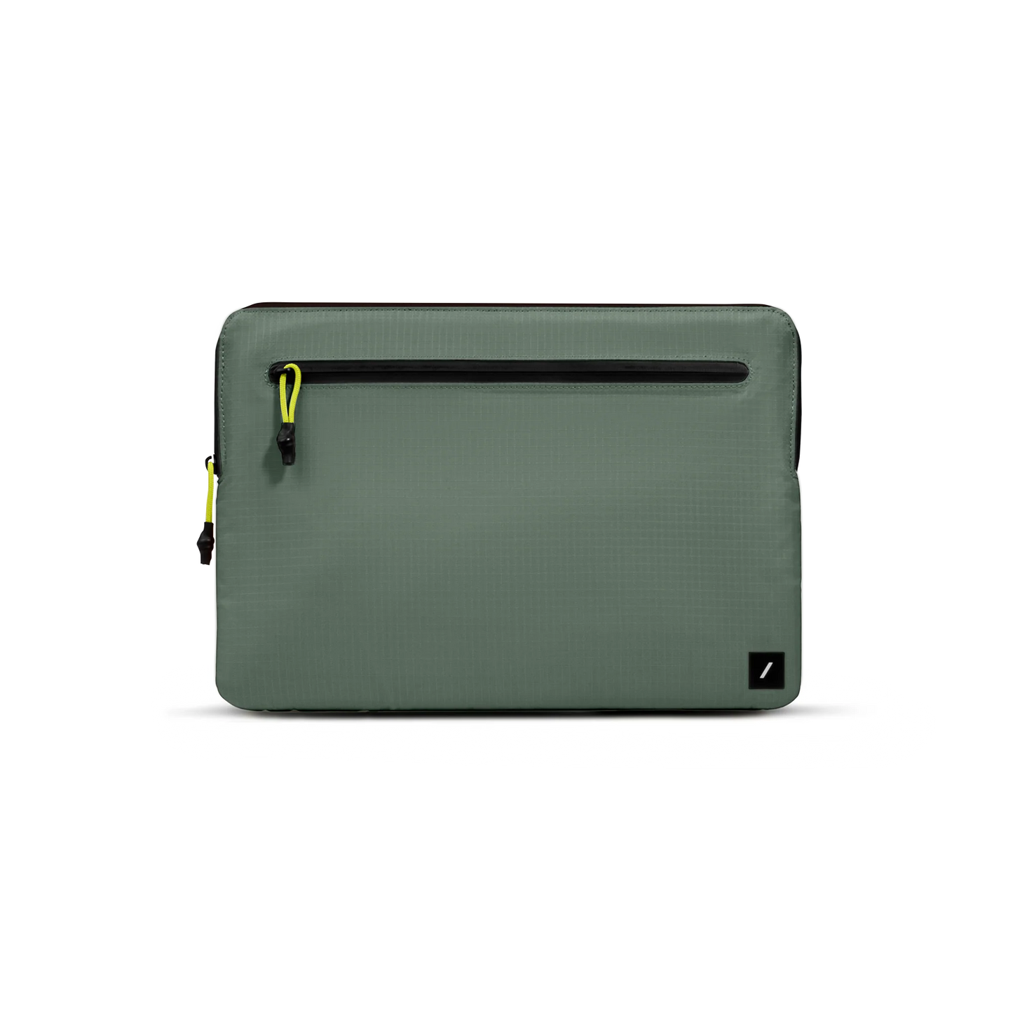 Native Union Ultralight sleeve pour MacBook 14 pouces - Vert ardoise