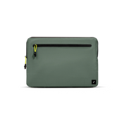Native Union Ultralight sleeve pour MacBook 14 pouces - Vert ardoise