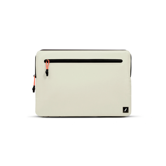 Native Union Ultralight sleeve voor MacBook 14-inch - Zandsteen