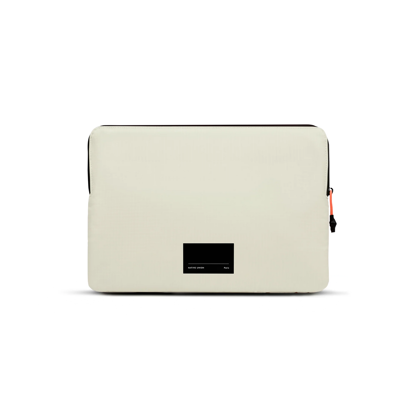 Native Union Ultralight sleeve voor MacBook 14-inch - Zandsteen