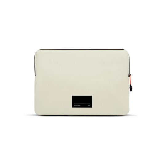 Native Union Ultralight sleeve pour MacBook 14 pouces - Grès