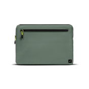 Native Union Ultralight sleeve pour MacBook 15/16 pouces - Vert ardoise