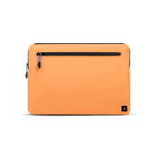 Native Union Ultralight sleeve voor MacBook 16-inch - Apricot