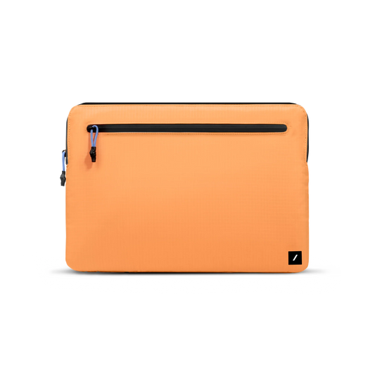 Native Union Ultralight sleeve voor MacBook 15/16-inch - Apricot
