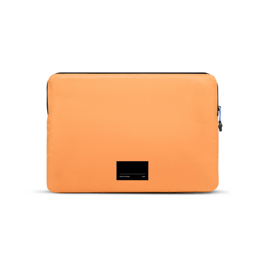 Native Union Ultralight sleeve pour MacBook 15/16 pouces - Apricot