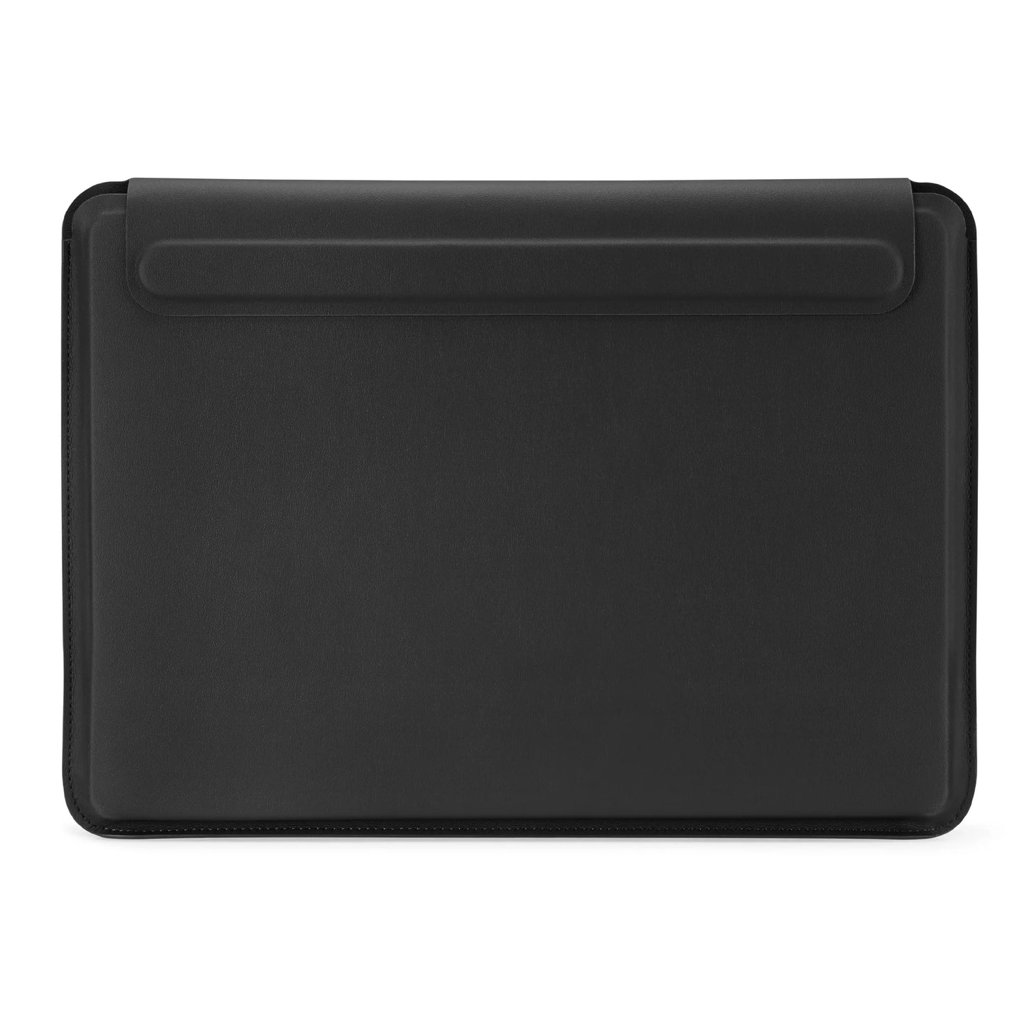 Pipetto Ultra Slim Sleeve voor MacBook 13/14-inch - Zwart