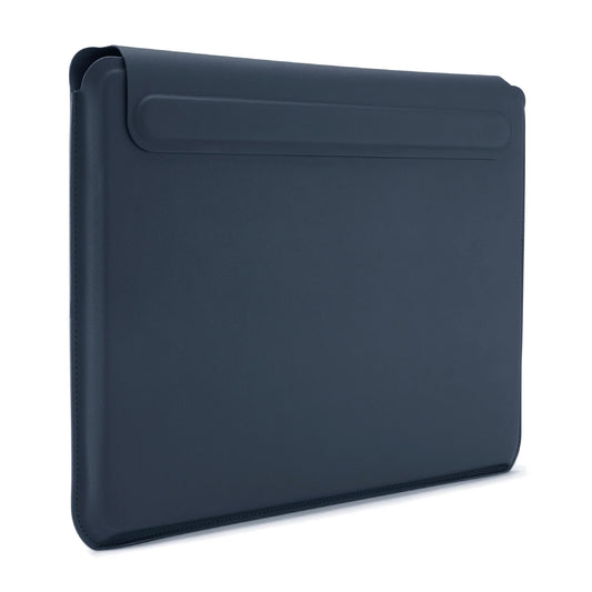 Pipetto Ultra Slim Sleeve voor MacBook 13/14-inch - Blauw