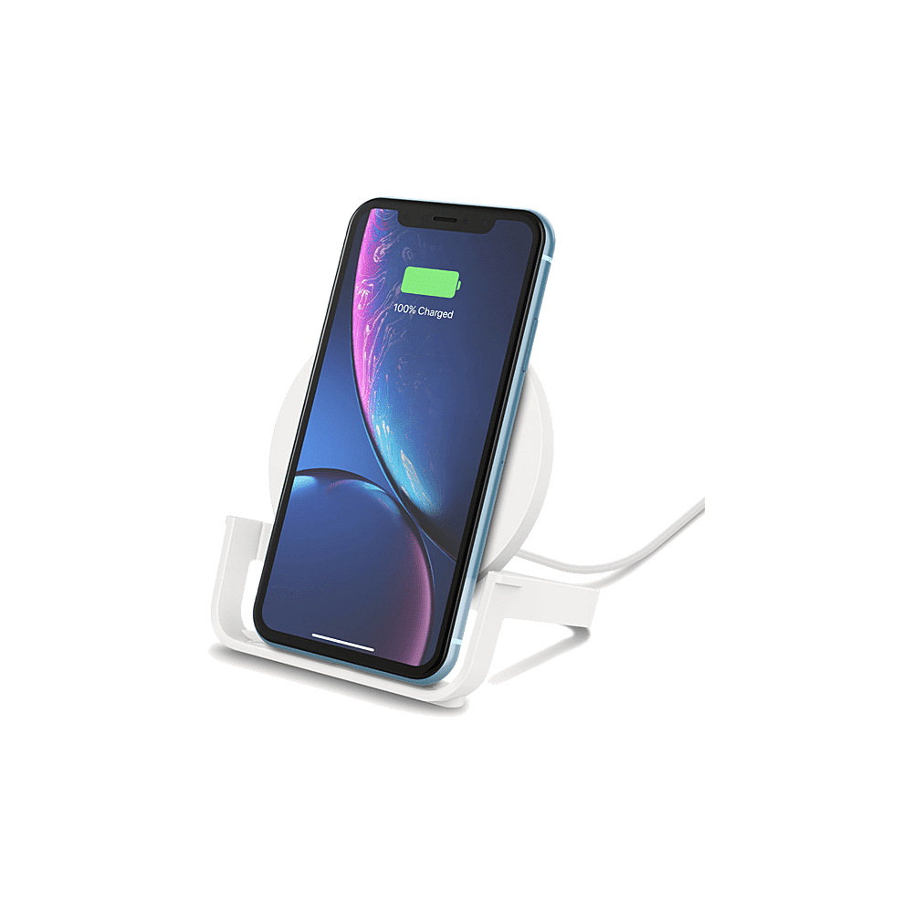 Belkin BoostCharge | Chargeur à induction Stand (10W)