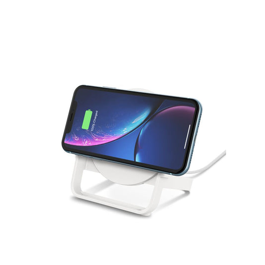 Belkin BoostCharge | Chargeur à induction Stand (10W)