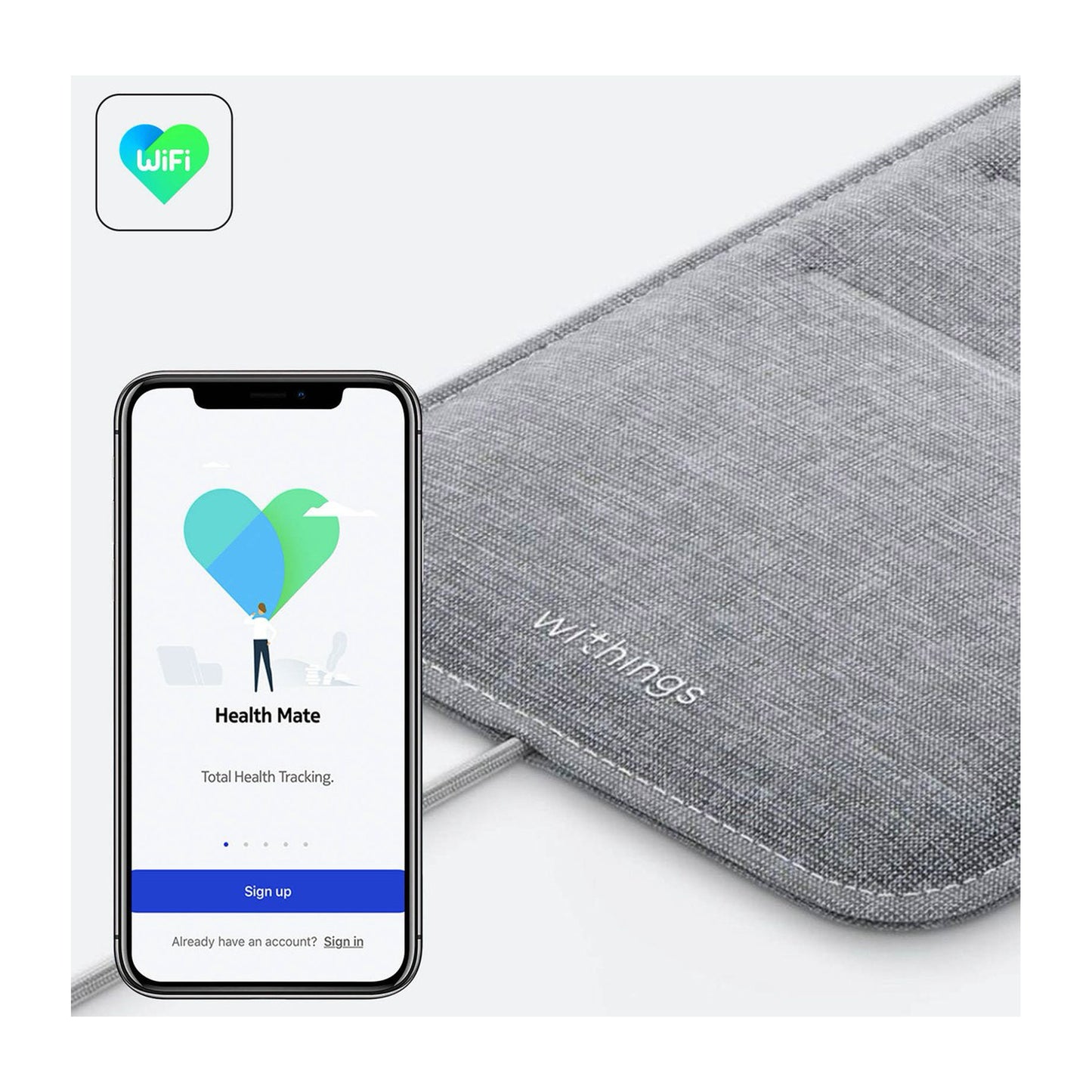 Withings Sleep Analyzer