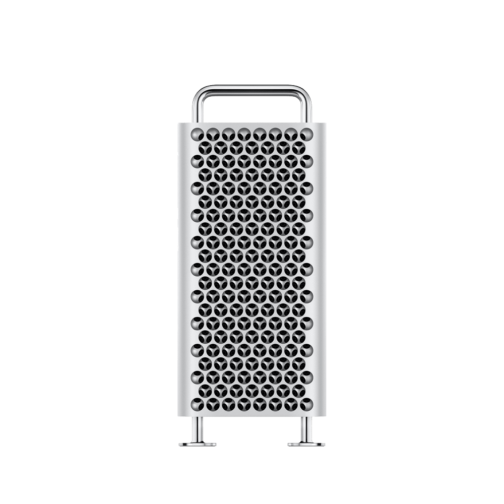 [DEMO] EOL CTO Mac Pro / M2 Ultra-chip / 24-core CPU / 60-core GPU / 64GB / 1TB