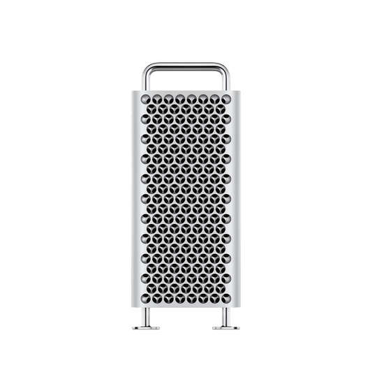 [DEMO] CTO Mac Pro / M2 Ultra-chip / 24-core CPU / 60-core GPU / 64GB / 1TB