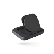 EOL Zens Magnetic Nightstand Charger