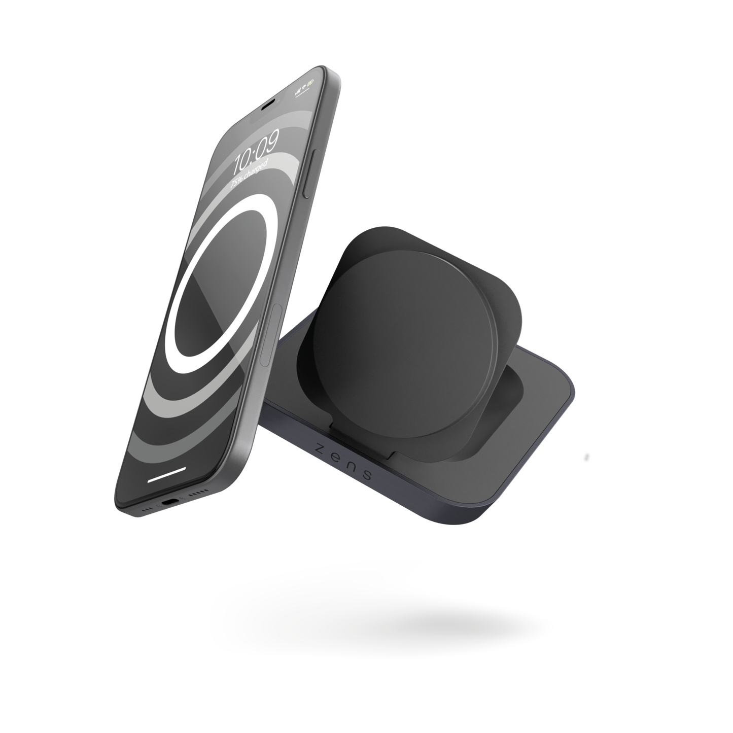 EOL Zens Magnetic Nightstand Charger