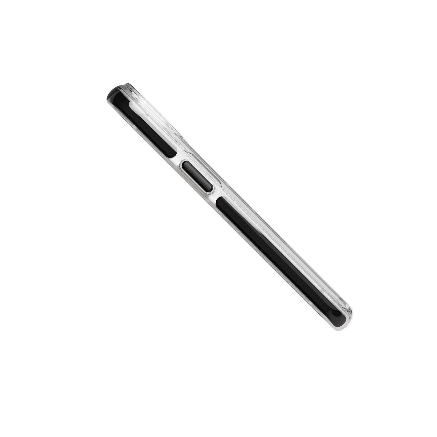 EOL Tech21 Evo Crystal avec MagSafe pour iPhone 15 - Noir