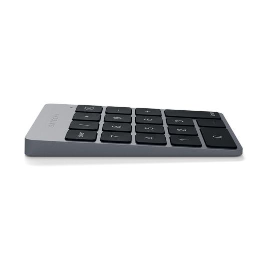 Satechi Slim Keypad - Spacegrijs