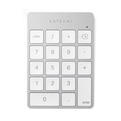 Satechi Slim Keypad - Zilver