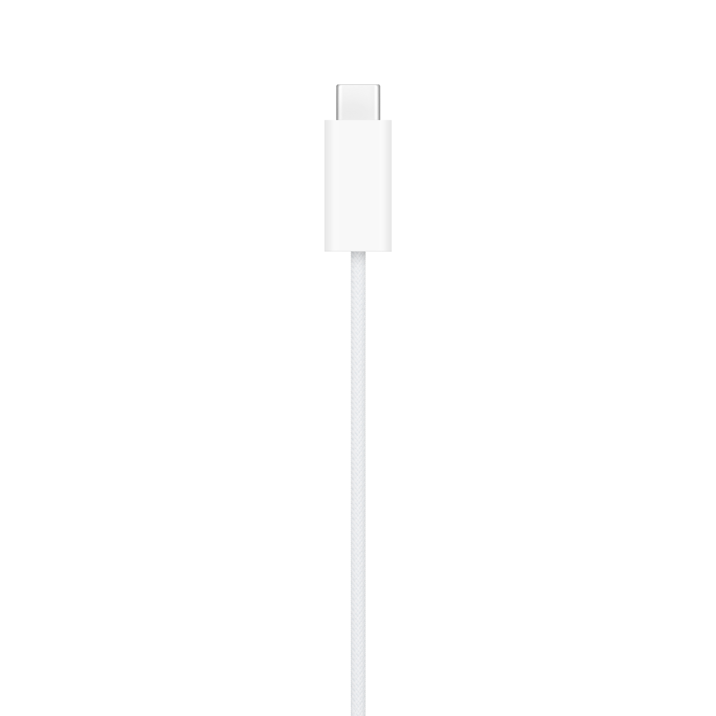 Câble de charge rapide magnétique vers USB‑C pour Apple Watch (1 m)