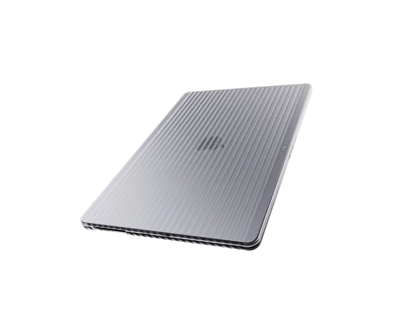 EOL Tech21 Evo Wave pour MacBook Air 13 pouces (M5/M4/M3/M2) - Transparent