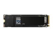 Samsung 990 Pro EVO Plus - M.2 SSD - 2 TB