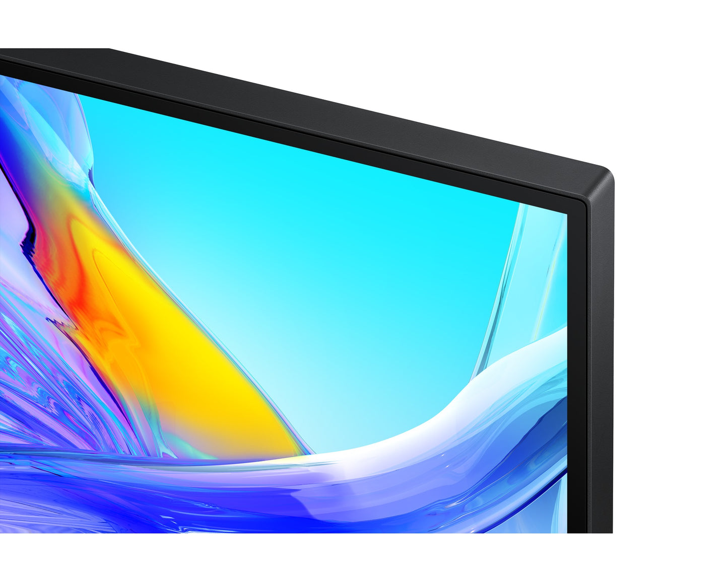 Samsung ViewFinity S8 37-inch LED monitor / 3840 x 2160 UHD @ 60 Hz / VA / 350 cd/m² / 3000:1 / HDR10 / 5 ms / HDMI / DP / USB-C (Noir)