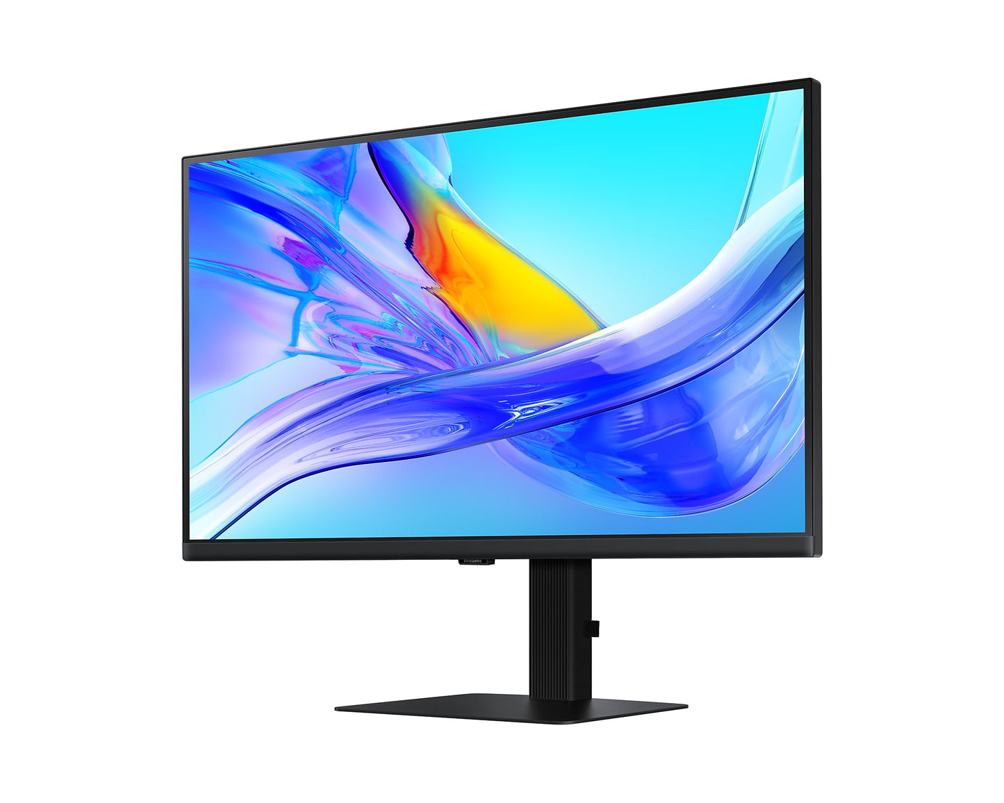 Samsung 27-inch display / 3840 x 2160 4K UHD / HDR10 / USB-C / HDMI / DP / 90W