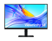 Samsung 27-inch display / 3840 x 2160 4K UHD / HDR10 / USB-C / HDMI / DP / 90W