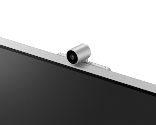 Samsung ViewFinity S9 27-inch LED monitor / 5120 x 2880 5K @ 60 Hz / IPS / 600 cd/m² / 1000:1 / 5 ms / 1 x Thunderbolt 4 / 3 x USB-C / 1 x Mini DP (Zilver)