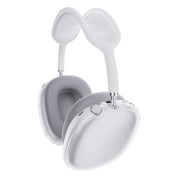 Tech21 EvoClear pour AirPods Max - Transparent