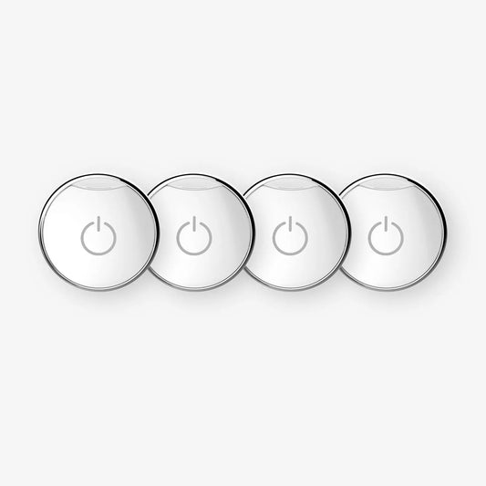 Bold Clicker 4-pack