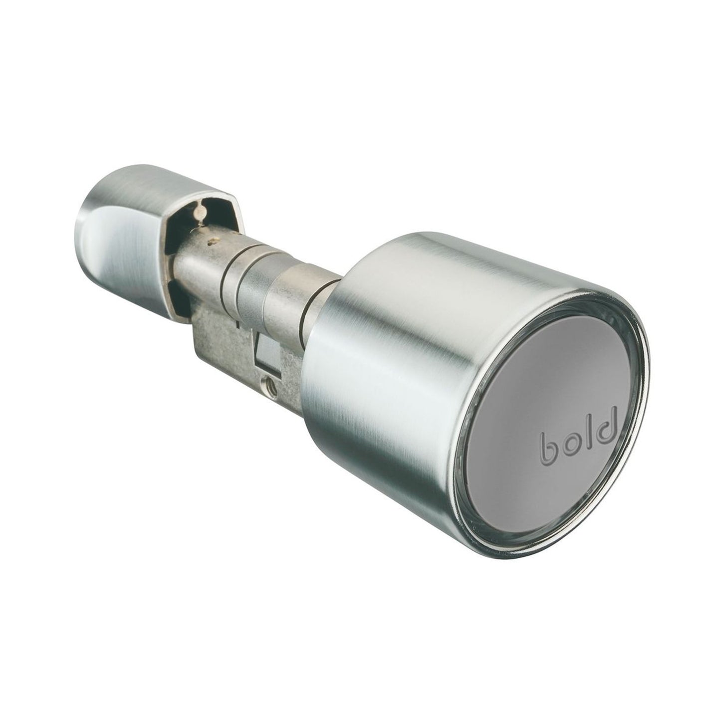 Bold SX-33 Smart Cylinder