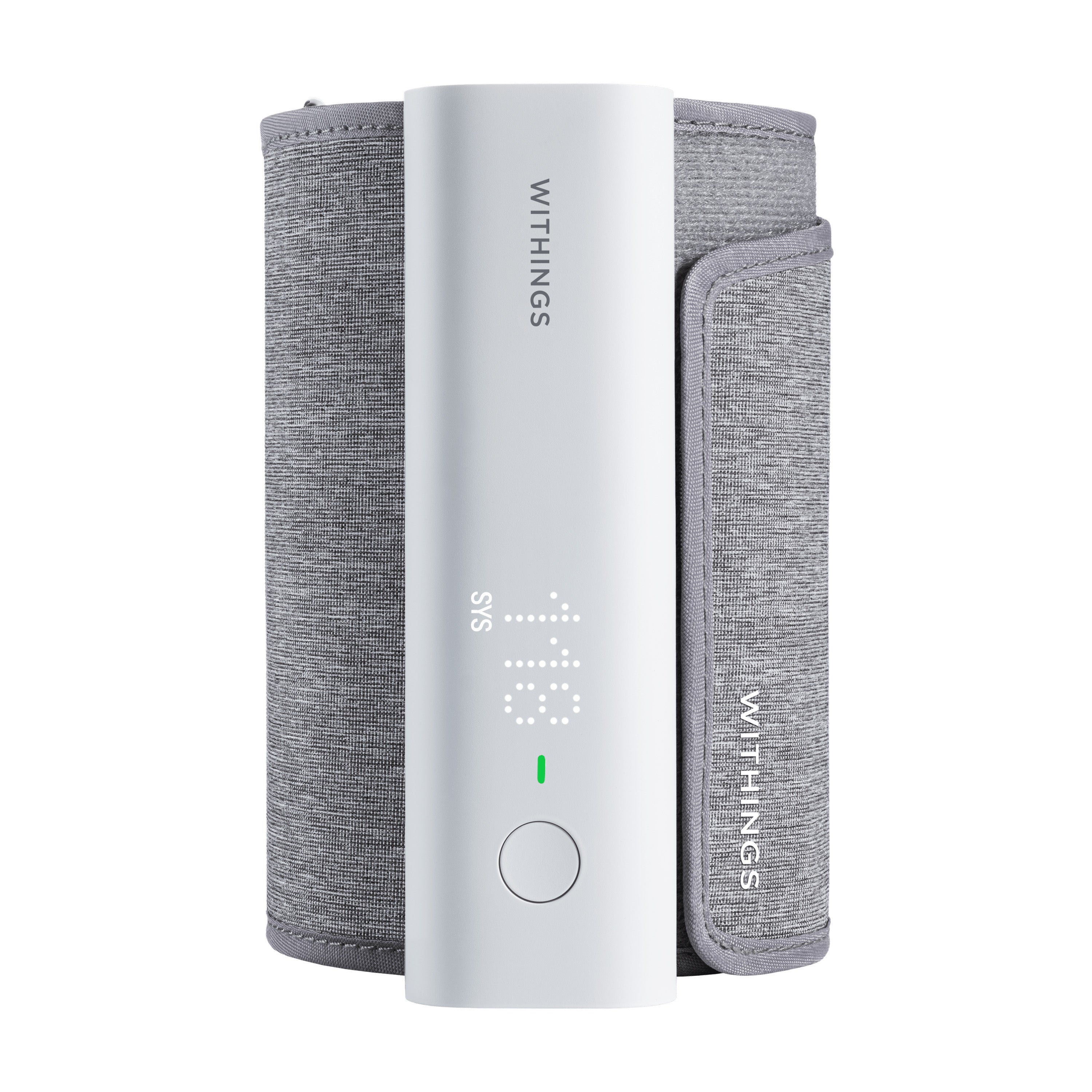 Withings BPM Connect Bloeddrukmeter – Lab9