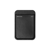 Native Union (RE)Classic Card Wallet - Noir