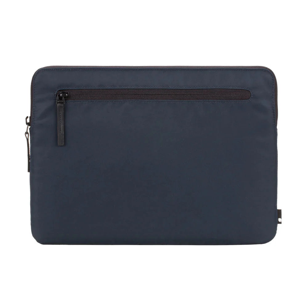 Incase Compact Sleeve voor MacBook Air en MacBook Pro 13-inch - Marineblauw