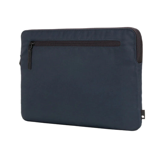 Incase Compact Sleeve pour MacBook Air et MacBook Pro 13 pouces - Bleu Marine